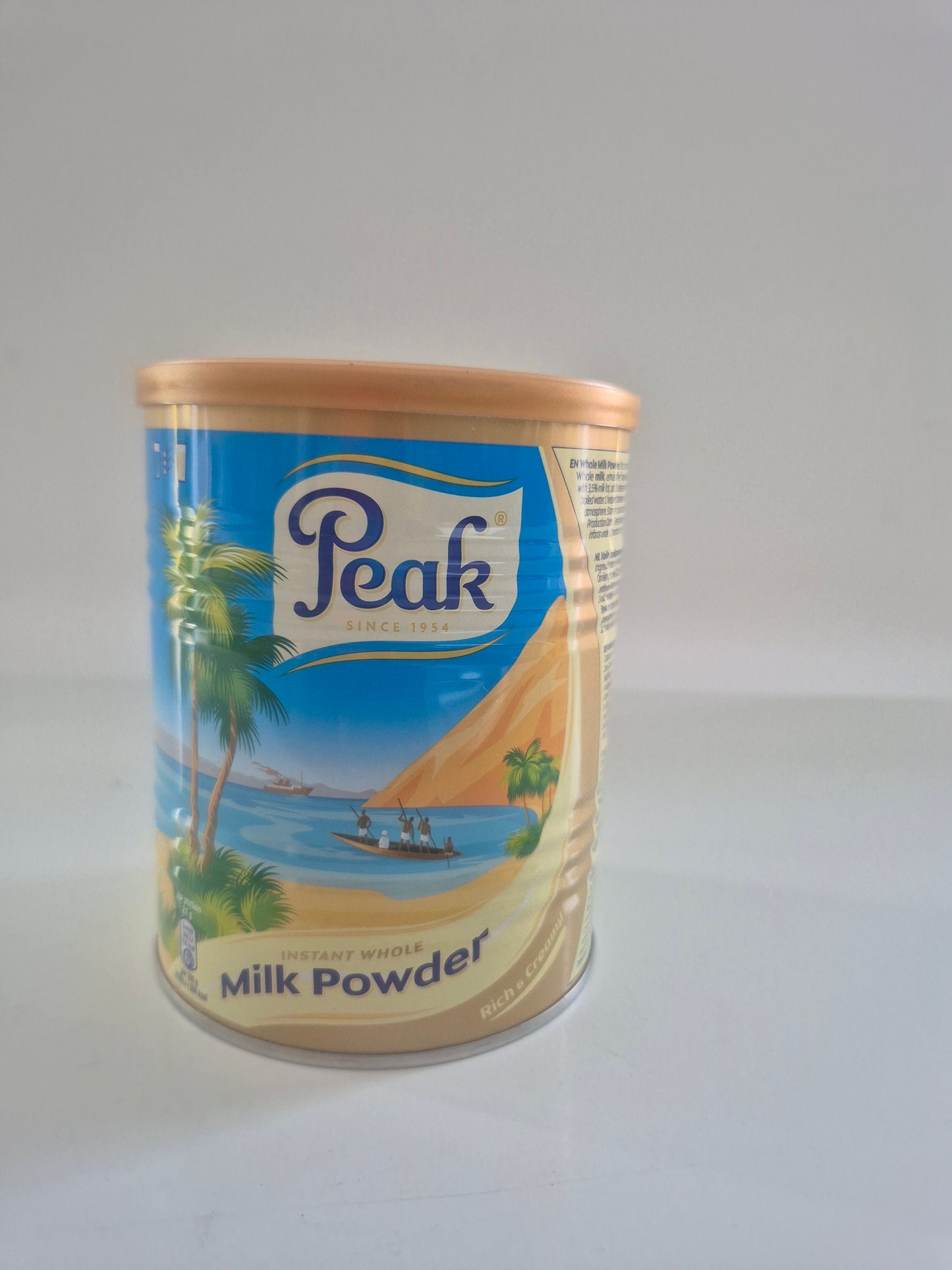 Pack petit déjeuner