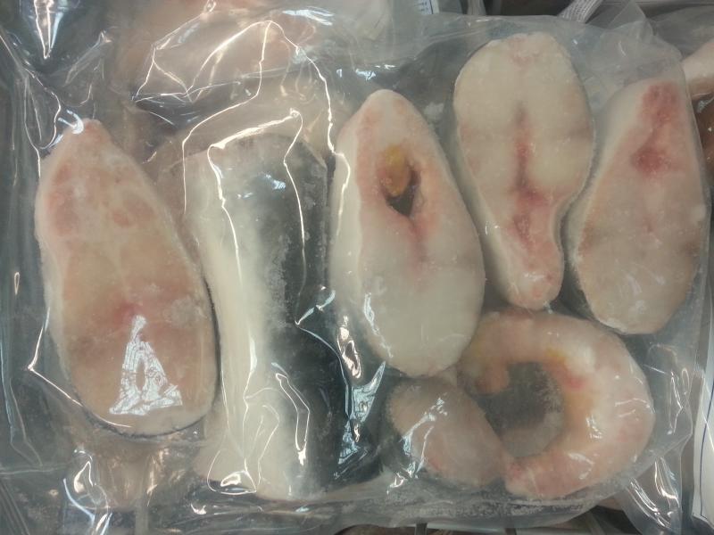 Malangwa découpé - Gesneden Pangasius 4kg