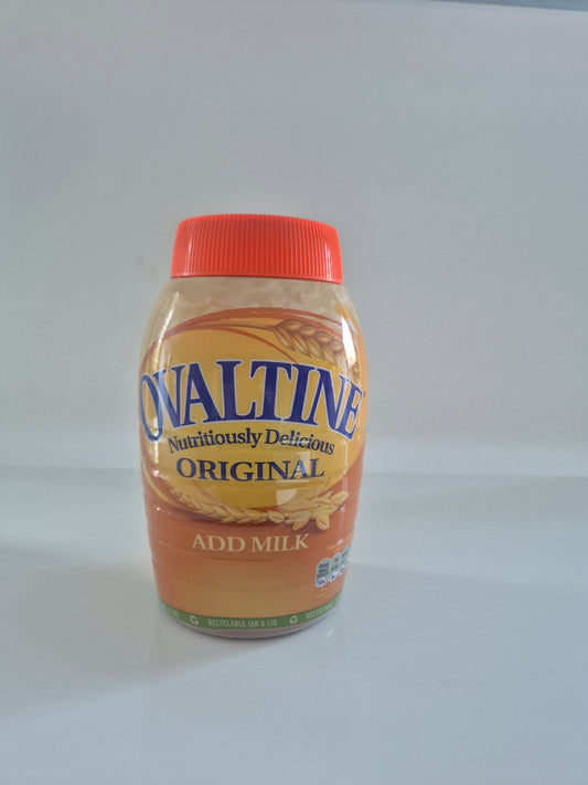 Barley Malt lait concentré Ovaltine Barley Malt Geëvaporeerde melk 800g