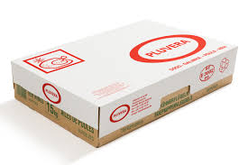 Carton poulet Pluvera Kip Doos  1300g