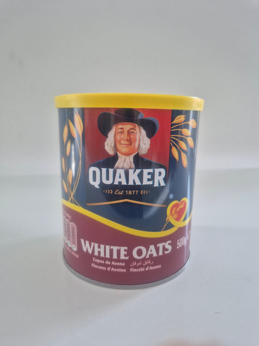 Flocon d'avoine Quaker Hevermout 500g