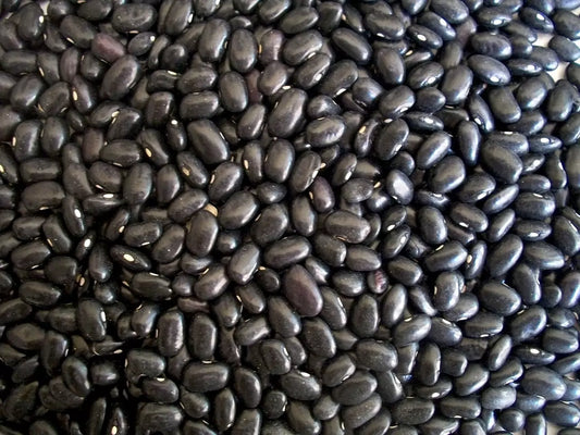 Haricot noir - Zwarte boon 5kg