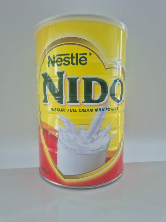 Lait en poudre Nido Melkpoeder 2500g