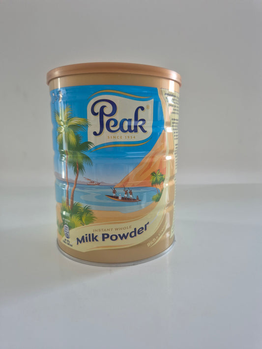 Lait en poudre Peak Melkpoeder 900g