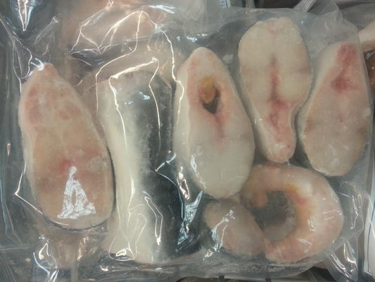 Malangwa découpé - Gesneden Pangasius 4kg