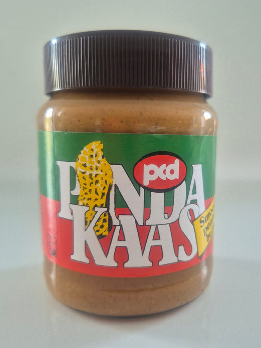 Pâte d'arachide PCD PindaKaas 350g