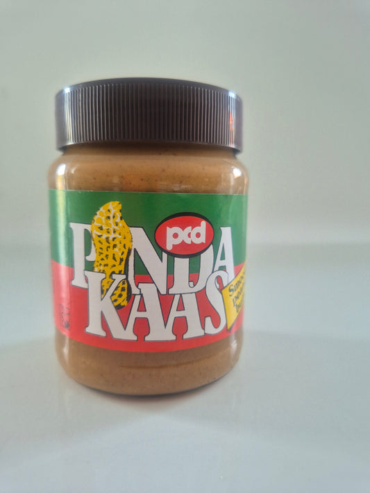 Pâte d'rachide PCD PindaKaas 500g