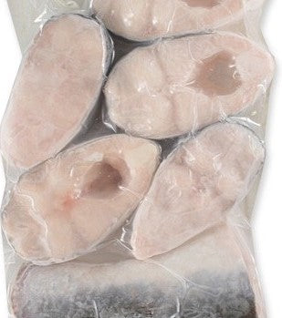 Poisson chat découpé - Gesneden Katfish 4kg