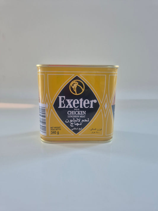 Poulet Halal Exeter Kip 340g