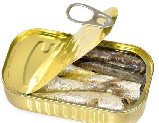 Pack Solo Sardine
